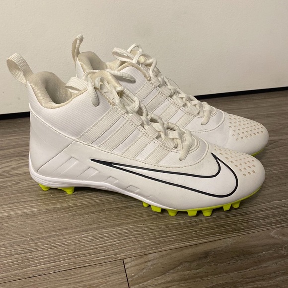 alpha huarache 6 varsity lax